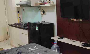 di sewakan unit studio bulanan free IPL