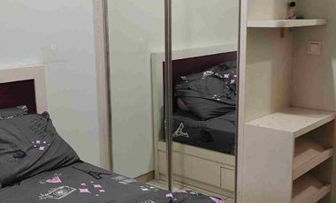 di sewakan unit studio bulanan free IPL