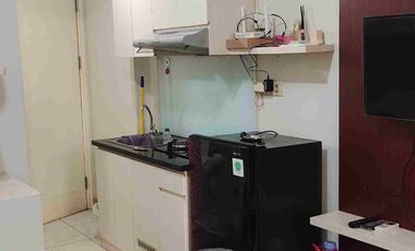 di sewakan unit studio bulanan free IPL