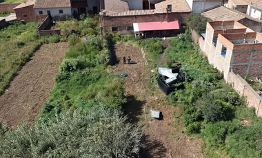 Tibasosa - Casa Comercial - Frente al Parque Principal - 842m2 $1.263.000.000 Negociable