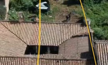 Tibasosa - Casa Comercial - Frente al Parque Principal - 842m2 $1.263.000.000 Negociable