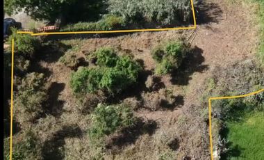 Tibasosa - Casa Comercial - Frente al Parque Principal - 842m2 $1.263.000.000 Negociable