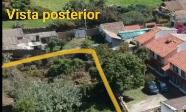 Tibasosa - Casa Comercial - Frente al Parque Principal - 842m2 $1.263.000.000 Negociable