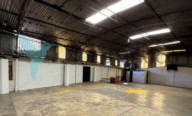 Bodega - Terreno en Venta ubicado en Tetelpan, Alvaro Obregon, CDMX