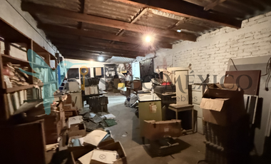Bodega - Terreno en Venta ubicado en Tetelpan, Alvaro Obregon, CDMX