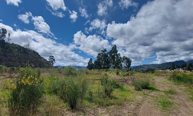 Terreno industrial en venta ideal para Naves industriales Bodegas o proyecto inmobliario. Pan. Norte