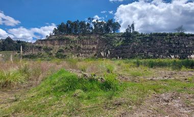 Terreno industrial en venta ideal para Naves industriales Bodegas o proyecto inmobliario. Pan. Norte