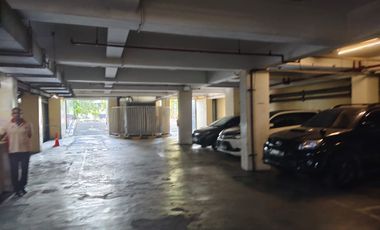 Dijual hotel bintang 2 dengan lokasi strategis di jalan Bandengan Jakarta Barat