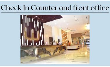 Dijual hotel bintang 2 dengan lokasi strategis di jalan Bandengan Jakarta Barat