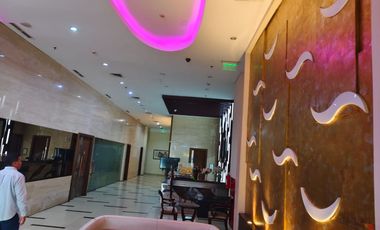 Dijual hotel bintang 2 dengan lokasi strategis di jalan Bandengan Jakarta Barat