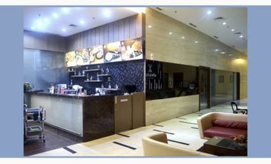 Dijual hotel bintang 2 dengan lokasi strategis di jalan Bandengan Jakarta Barat