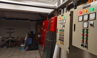 Dijual hotel bintang 2 dengan lokasi strategis di jalan Bandengan Jakarta Barat