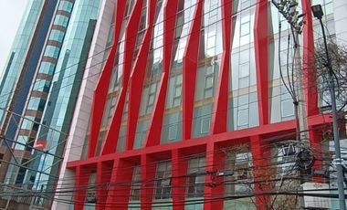 Departamento en renta en San Jerónimo Lídice, La Magdalena Contreras