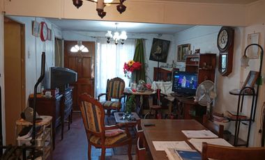 Casa en Venta – Av. Independencia, Sector El Cortijo