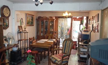 Casa en Venta – Av. Independencia, Sector El Cortijo