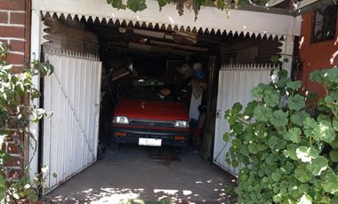 Casa en Venta – Av. Independencia, Sector El Cortijo