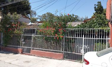 Casa en Venta – Av. Independencia, Sector El Cortijo