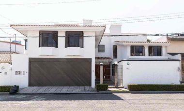 residencia con 2 recámaras en planta baja la recta y Zavaleta