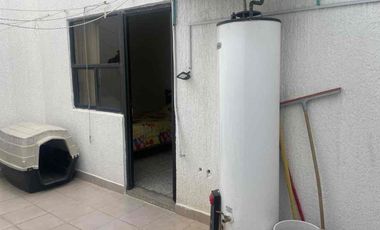 residencia con 2 recámaras en planta baja la recta y Zavaleta