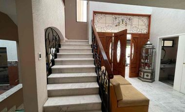 residencia con 2 recámaras en planta baja la recta y Zavaleta
