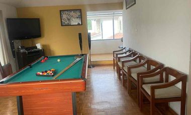 residencia con 2 recámaras en planta baja la recta y Zavaleta