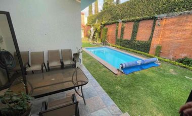 residencia con 2 recámaras en planta baja la recta y Zavaleta
