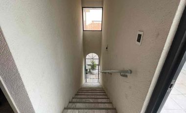 residencia con 2 recámaras en planta baja la recta y Zavaleta