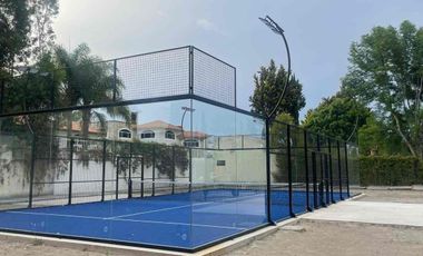 residencia con 2 recámaras en planta baja la recta y Zavaleta