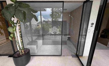 Renta de Departamento Amoblado, 3 dormitorios, Sector La Carolina, Edificio IQON