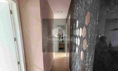 Renta de Departamento Amoblado, 3 dormitorios, Sector La Carolina, Edificio IQON