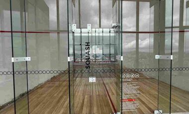 Renta de Departamento Amoblado, 3 dormitorios, Sector La Carolina, Edificio IQON