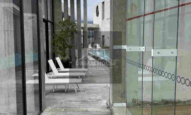 Renta de Departamento Amoblado, 3 dormitorios, Sector La Carolina, Edificio IQON