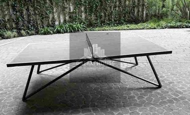 Renta de Departamento Amoblado, 3 dormitorios, Sector La Carolina, Edificio IQON