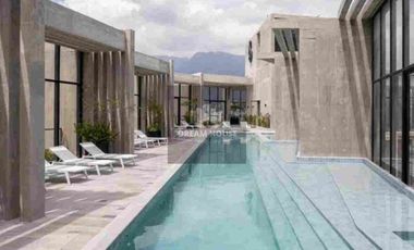 Renta de Departamento Amoblado, 3 dormitorios, Sector La Carolina, Edificio IQON