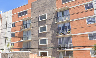 Departamento en Venta en Colonia Santa Ana Poniente, Tláhuac CDMX.