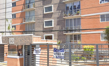 Departamento en Venta en Colonia Santa Ana Poniente, Tláhuac CDMX.