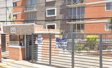 Departamento en Venta en Colonia Santa Ana Poniente, Tláhuac CDMX.