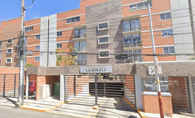 Departamento en Venta en Colonia Santa Ana Poniente, Tláhuac CDMX.