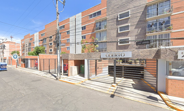 Departamento en Venta en Colonia Santa Ana Poniente, Tláhuac CDMX.