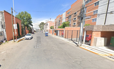 Departamento en Venta en Colonia Santa Ana Poniente, Tláhuac CDMX.