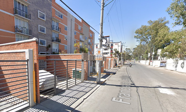 Departamento en Venta en Colonia Santa Ana Poniente, Tláhuac CDMX.