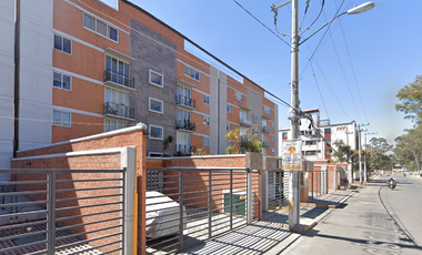 Departamento en Venta en Colonia Santa Ana Poniente, Tláhuac CDMX.
