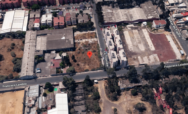 Departamento en Venta en Colonia Santa Ana Poniente, Tláhuac CDMX.