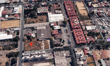 Departamento en Venta en Colonia Santa Ana Poniente, Tláhuac CDMX.