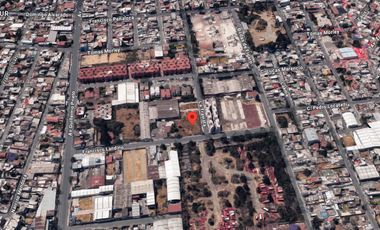 Departamento en Venta en Colonia Santa Ana Poniente, Tláhuac CDMX.