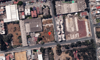 Departamento en Venta en Colonia Santa Ana Poniente, Tláhuac CDMX.