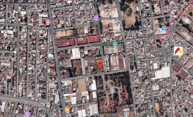 Departamento en Venta en Colonia Santa Ana Poniente, Tláhuac CDMX.