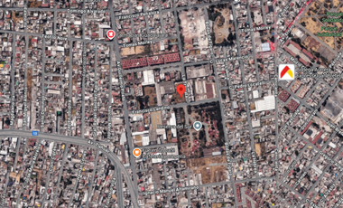 Departamento en Venta en Colonia Santa Ana Poniente, Tláhuac CDMX.