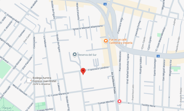 Departamento en Venta en Colonia Santa Ana Poniente, Tláhuac CDMX.