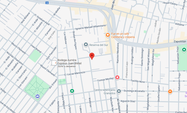 Departamento en Venta en Colonia Santa Ana Poniente, Tláhuac CDMX.